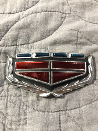 Mercury marquis colony - marquis,