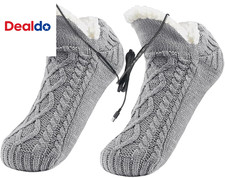 Calzini Pile Riscaldati