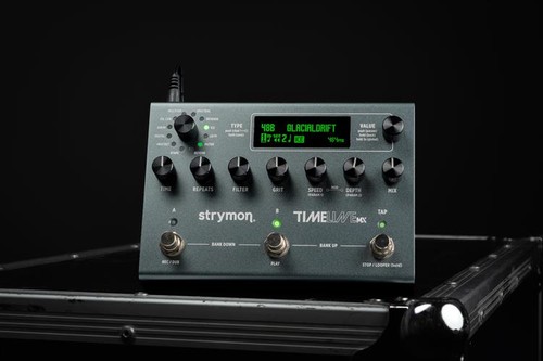 Strymon timeline next - timeline,