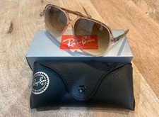 Ray-Ban BILL RB2198 60mm Pilot
