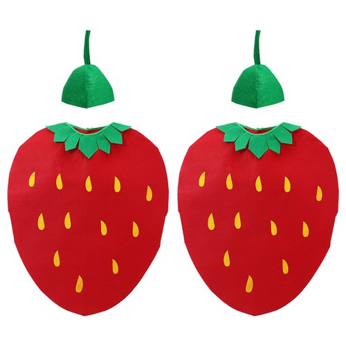 Set costumi frutta - costumi, di