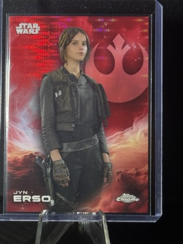 2025 topps star wars chrome - topps,