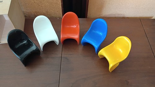 Vitra design museum collezione - design,