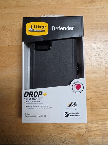 Custodia otterbox defender - custodia,