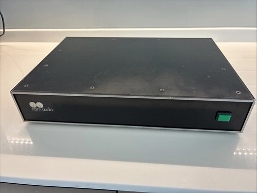 Amplificatore potenza naim - potenza,