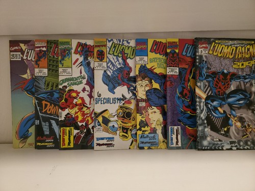 Albo edizioni star comics - albo,