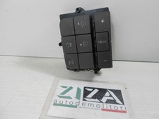 Pulsantiera Comando Luci Fiat