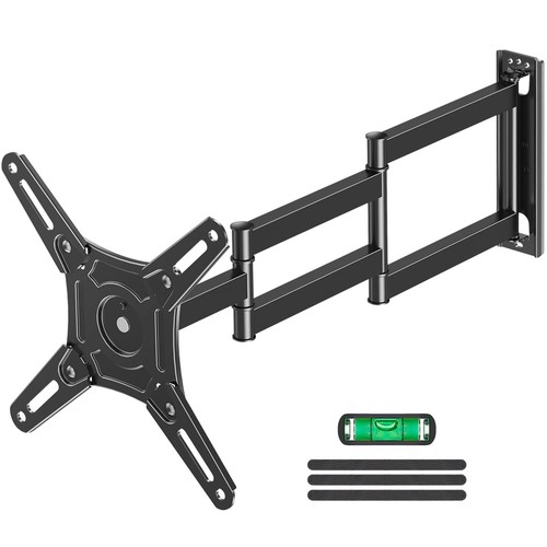 Elived long arm wall mount - long, tv