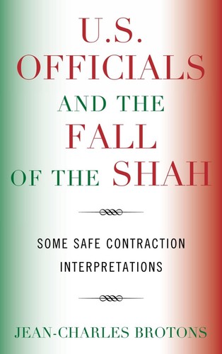 Officials and the fall - officials,
