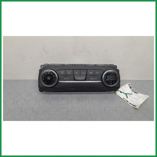 Comandi clima ford fiesta - clima,