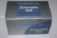 Yashica EZ ZOOM 105 CONFEZIONE