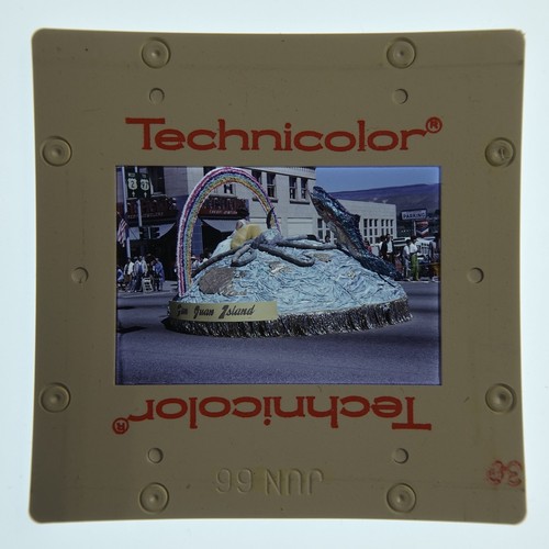 Vintage 1966 35mm technicolor - vintage,