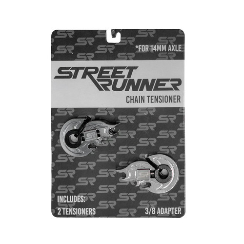 Trono street runner - trono,