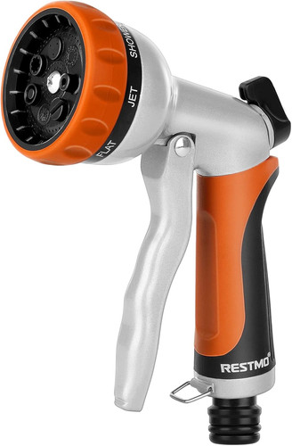 Pistola irrigazione giardino - irrigazione,