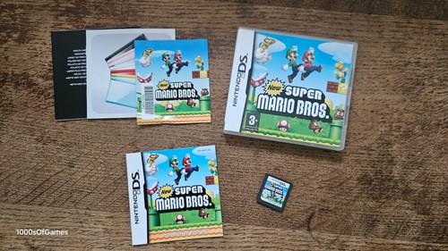 Nintendo nuovo super - nintendo,