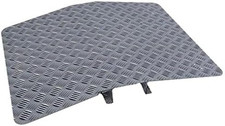 Rampa per sedia - sedia, a