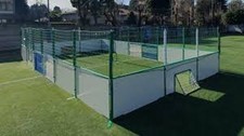 Calcio in Gabbia a noleggio -