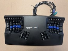 Kinesis Advantage Keyboard