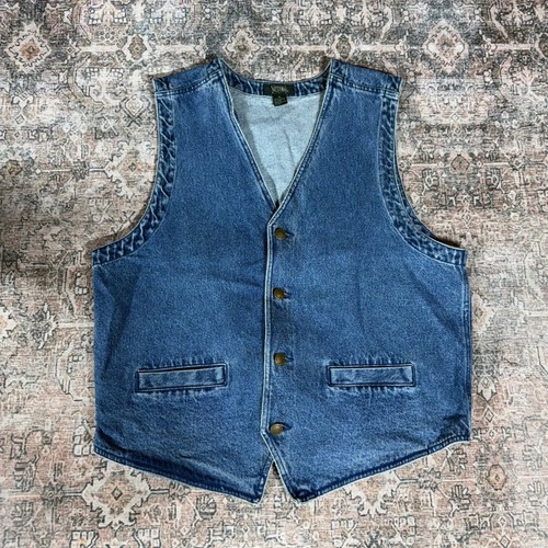 Gilet vintage anni stefano - gilet,