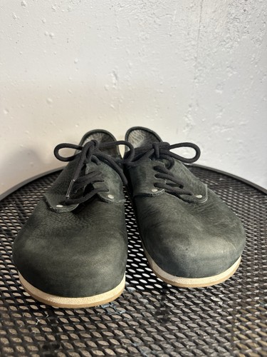 Birkenstock sneaker in pelle - -,