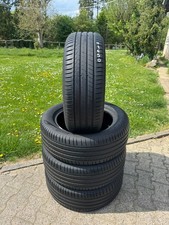 4 pneumatici estivi Pirelli