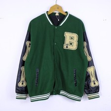 Giacca College Americana Uomo