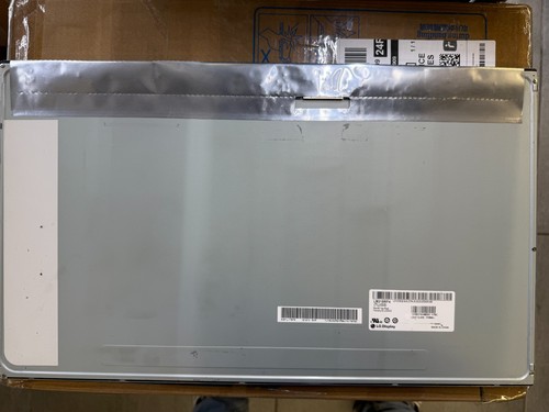 écran dalle led lg - dalle,