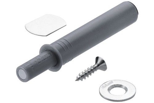 Tip per porte armadio - tip-on,