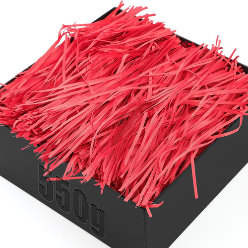 550g paglia per - 550g, cesti