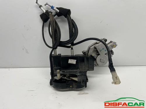 Serrature elettriche mahindra - serrature,