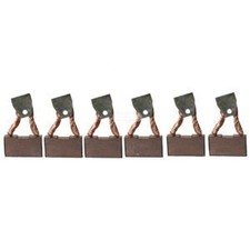 Spazzola di Carbone Starter