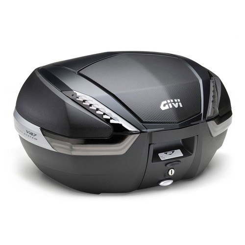 Bauletto givi v47nnt tech - givi, nero