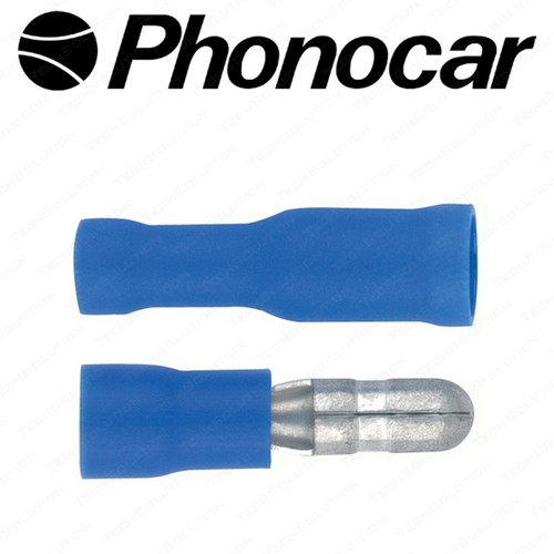Phonocar 609 faston - phonocar, 4/609