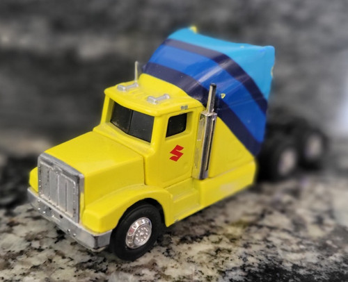 Makita suzuki peterbilt 2000 - suzuki,