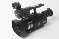 Videocamera portatile JVC