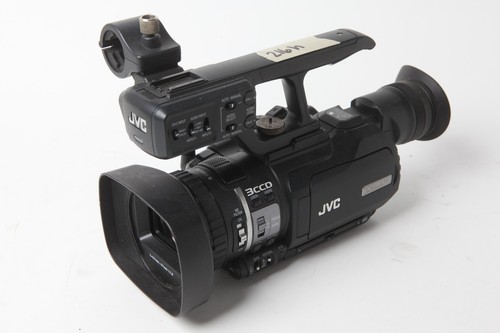 Videocamera portatile jvc - portatile,