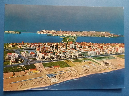 Sottomarina chioggia - sottomarina,