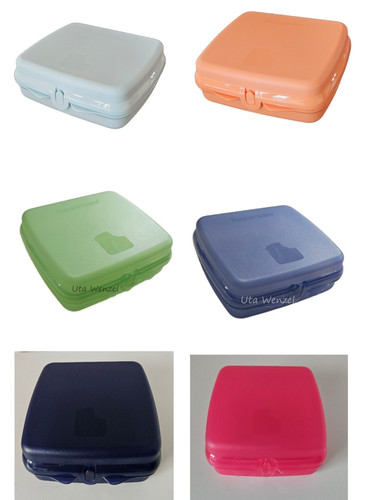 Tupperware eco contenitore - tupperware, eco+
