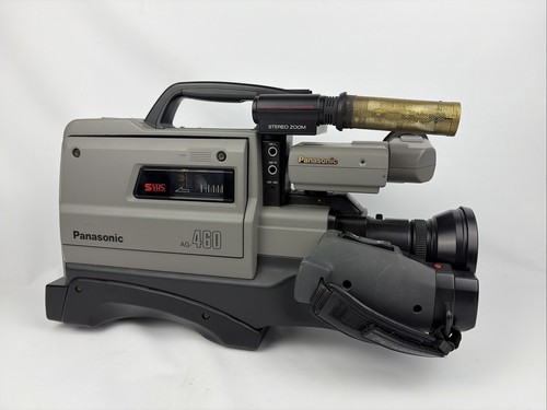 Panasonic 460 vhs non - panasonic,