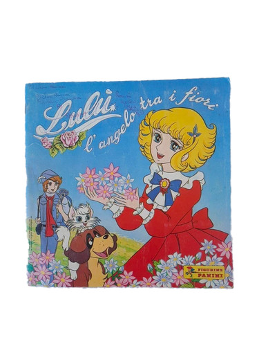 Scegli elenco lulù - -, ed