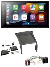 Pioneer DAB Bluetooth 2DIN USB