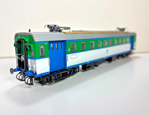 Fnm 740 elettromotrice - fnm,
