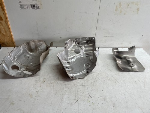 Ford fiesta termici scarico - fiesta,