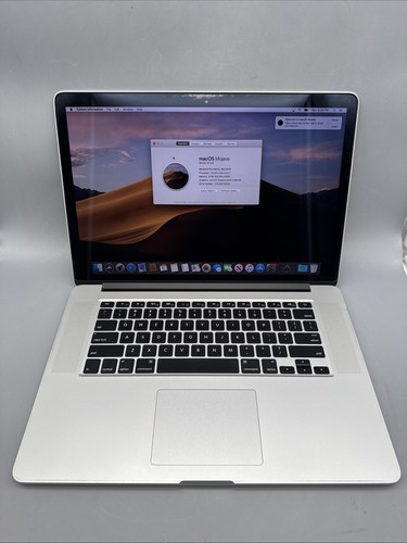 2012 apple macbook pro a1398 - macbook,