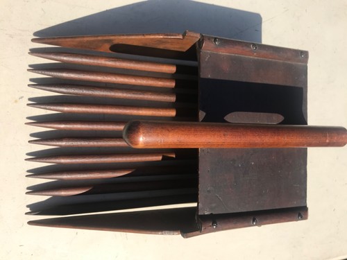 Antique oak wood - oak,