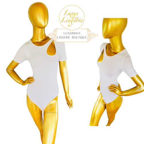 Cut out body - cut, m