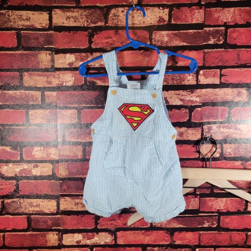 Pagliaccetto superman bambino - superman,