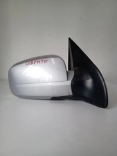 SPECCHIETTO ELETTRICO DESTRO per KIA SORENTO 1A SERIE (07/02>12/06<) 2.5 16V