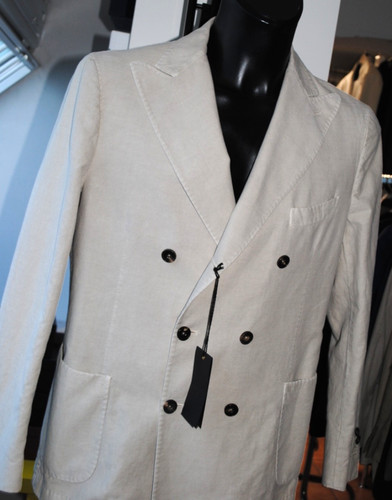 Santaniello sartoriale giacca - santaniello,