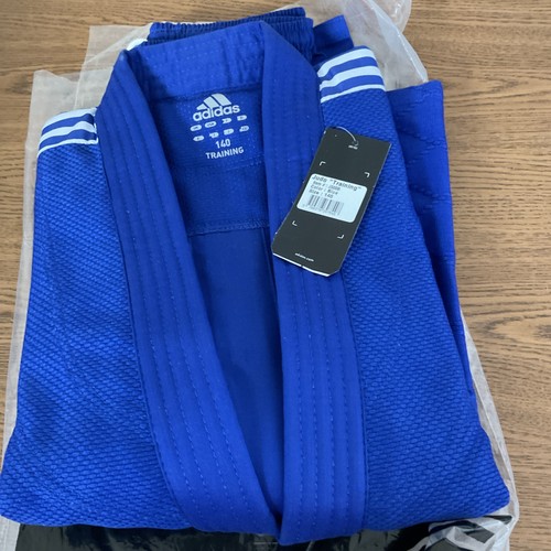 Adidas judo taglia 140 - adidas, gi